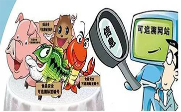 二維碼防偽標(biāo)簽幫助您追溯，營銷兩不誤